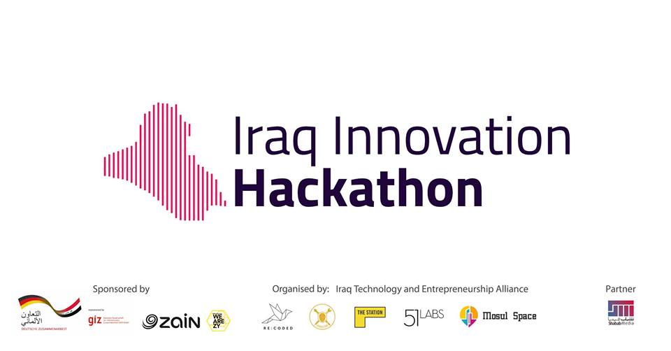 Iraq Innovation Hackathon