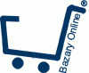 Bazary Online Logo