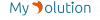 MySolution Logo
