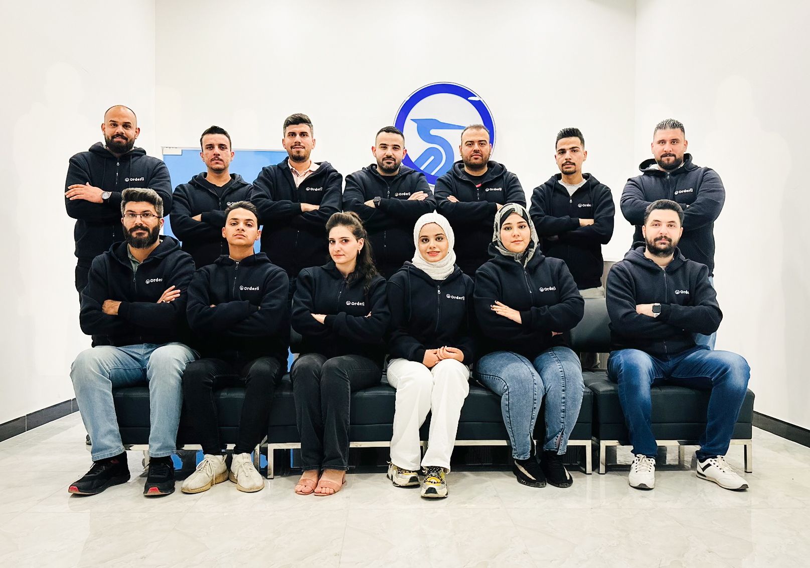 Baghdad-based Orderii Receives Funding for Pre-Seed Round